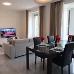 Apartament Le Jazz By Interhome Montreux