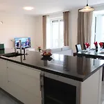 Apartament Le Jazz By Interhome