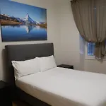 Le Jazz By Interhome * Montreux