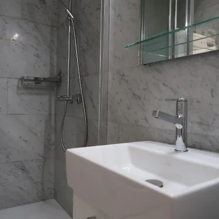 Le Jazz By Interhome Montreux