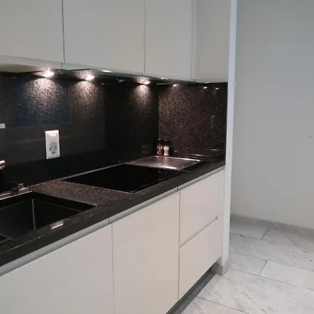 Apartment Le Jazz By Interhome *