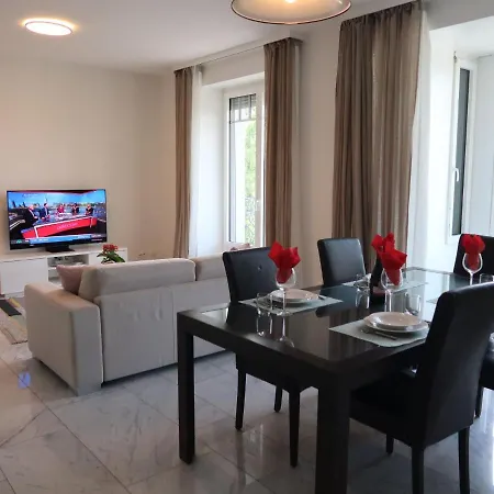Apartment Le Jazz By Interhome Montreux
