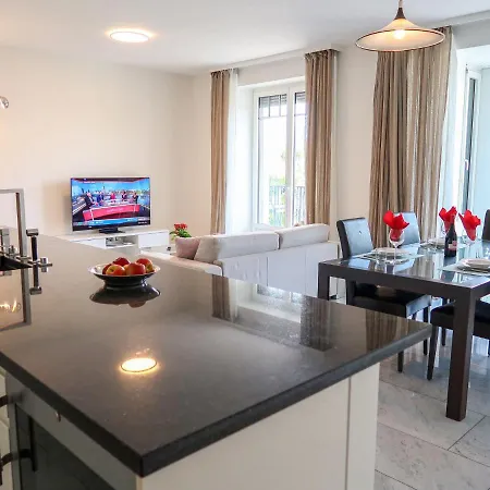 Le Jazz By Interhome Apartment Montreux