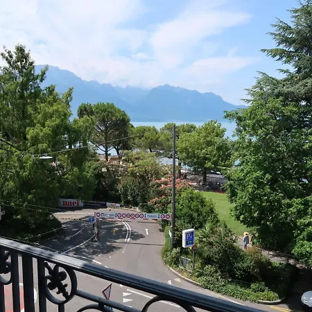 Appartement Le Jazz By Interhome