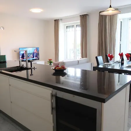 Apartment Le Jazz By Interhome