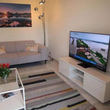 Le Jazz By Interhome