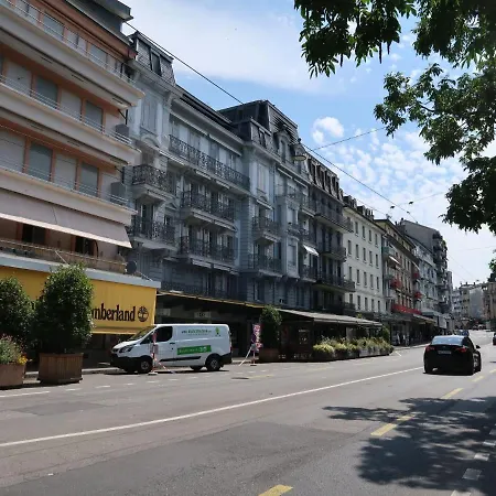 Le Jazz By Interhome Apartment