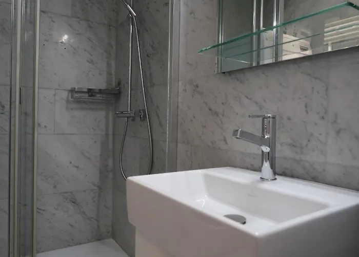 Le Jazz By Interhome Montreux