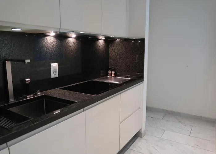 Apartment Le Jazz By Interhome *