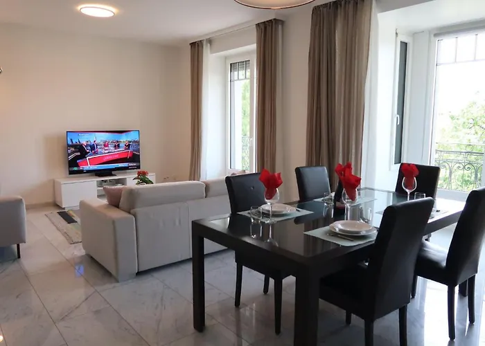Appartement Le Jazz By Interhome Montreux