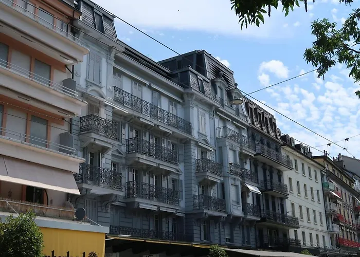 Le Jazz By Interhome *