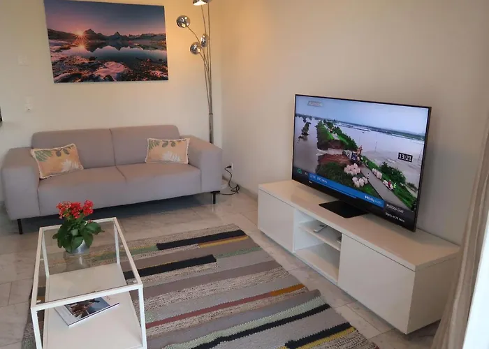 Le Jazz By Interhome