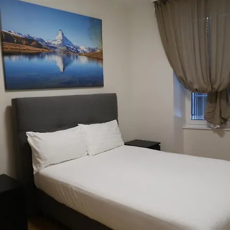 Le Jazz By Interhome * مونترو