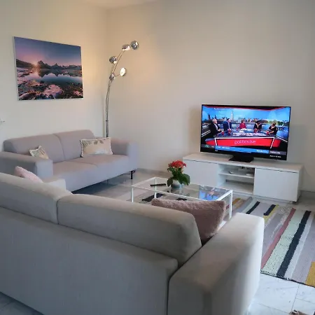 Le Jazz By Interhome Apartment Montreux