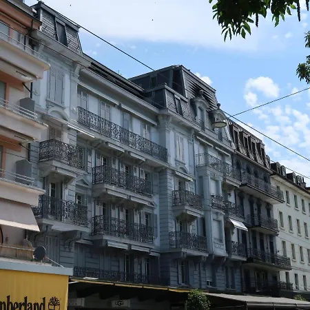 Le Jazz By Interhome *