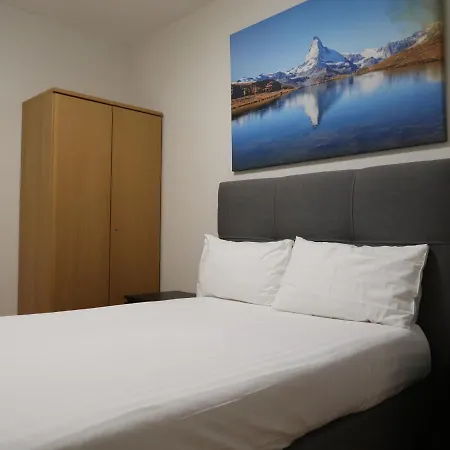 Le Jazz By Interhome Apartment *