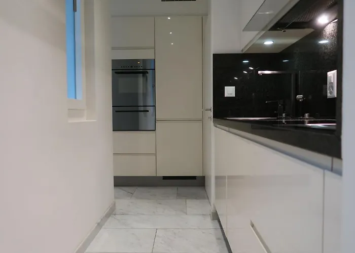 Apartment Le Jazz By Interhome Montreux