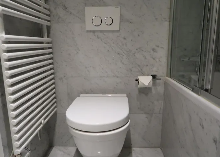 Le Jazz By Interhome Montreux