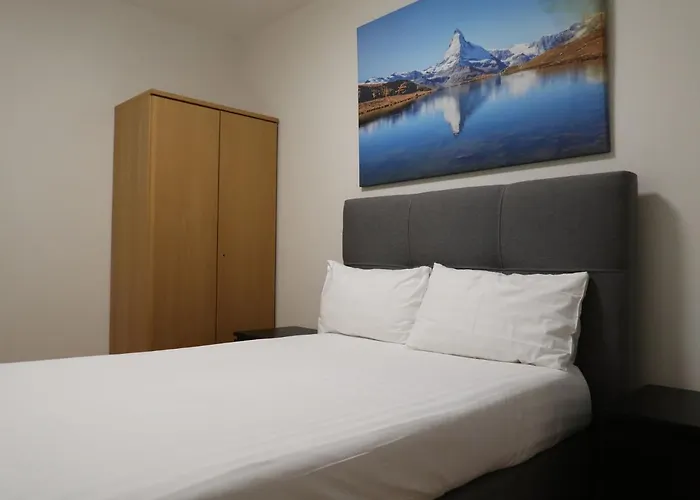 Le Jazz By Interhome Apartment *